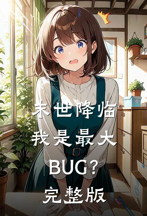 末世降临：我是最大BUG？完整版