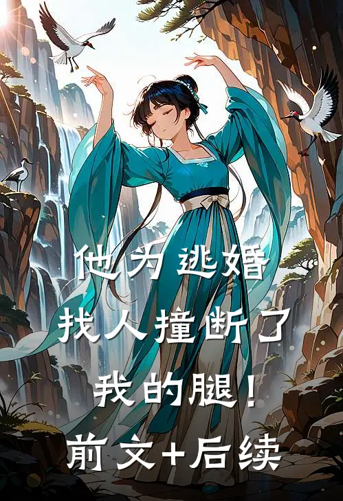 他为逃婚，找人撞断了我的腿！前文+后续