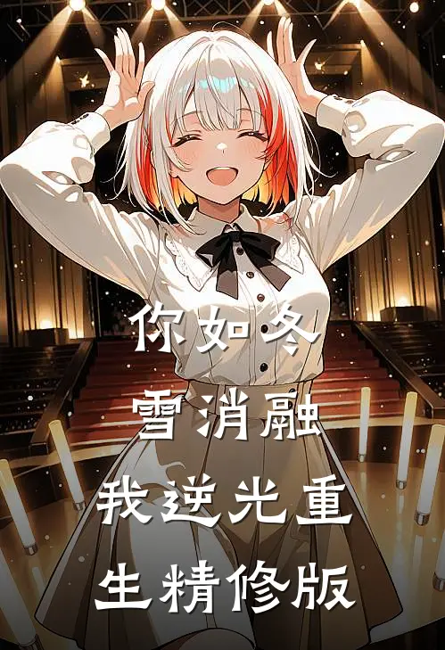 你如冬雪消融，我逆光重生精修版