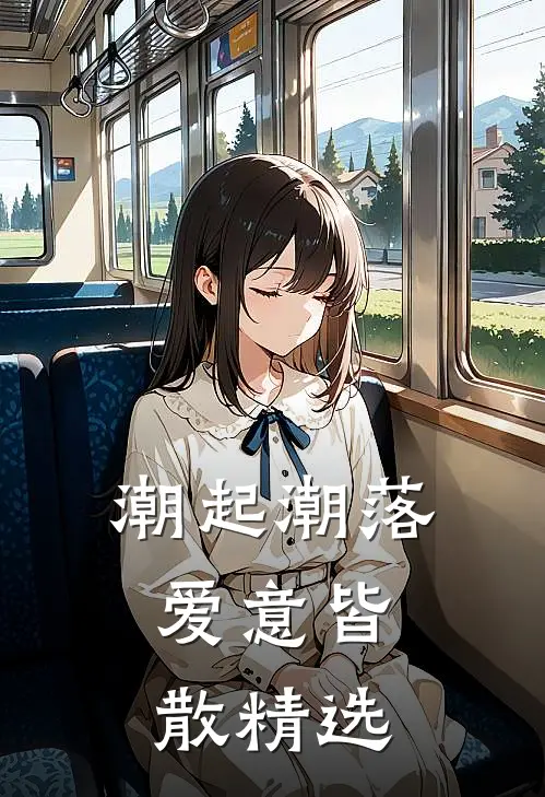 潮起潮落，爱意皆散精选