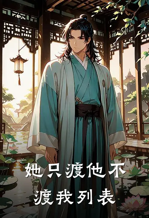 她只渡他不渡我列表