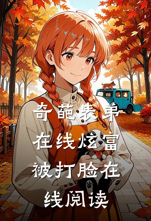 奇葩表弟，在线炫富被打脸在线阅读