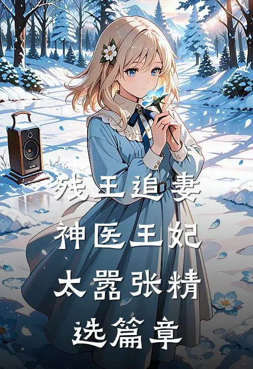 残王追妻：神医王妃太嚣张精选篇章