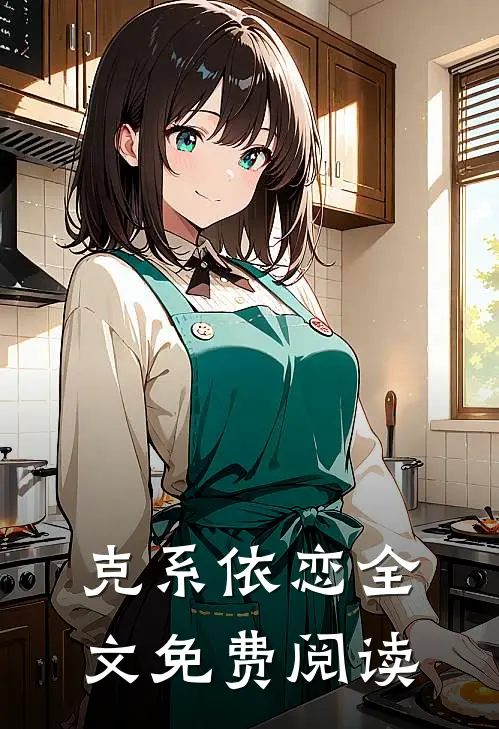 克系依恋全文免费阅读