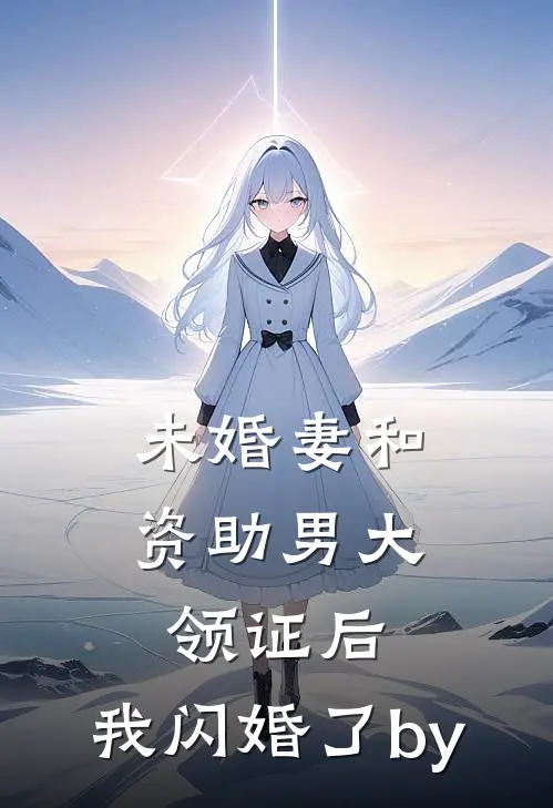 未婚妻和资助男大领证后，我闪婚了by