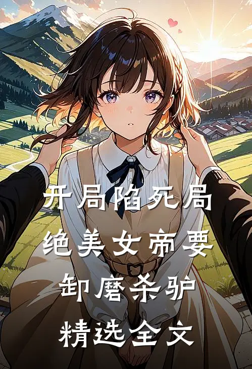 开局陷死局，绝美女帝要卸磨杀驴精选全文