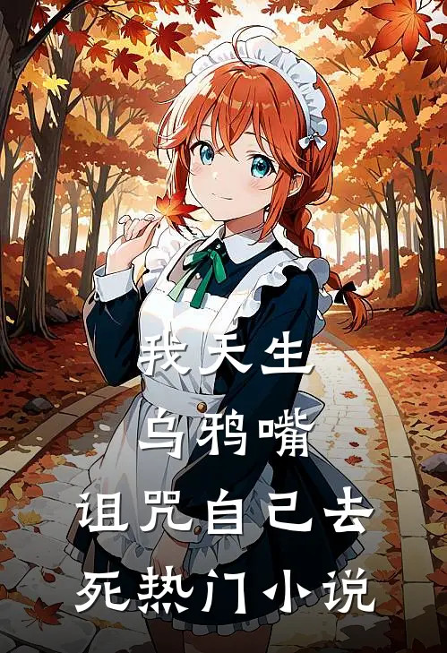 我天生乌鸦嘴，诅咒自己去死热门小说