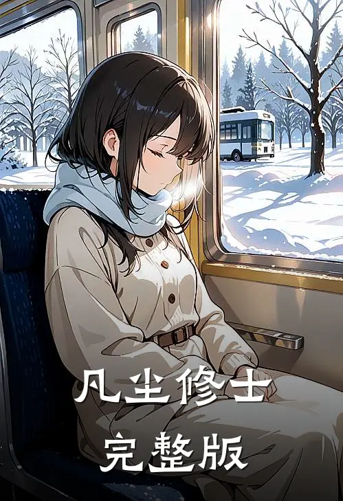 凡尘修士完整版