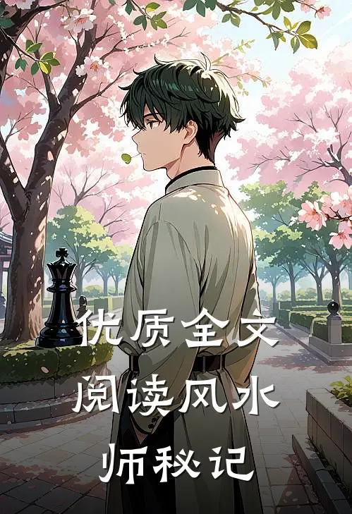 优质全文阅读风水师秘记