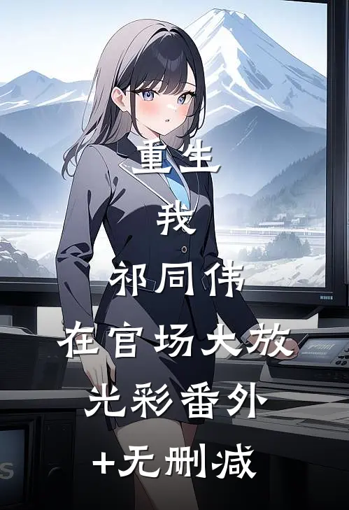 重生：我，祁同伟，在官场大放光彩番外+无删减
