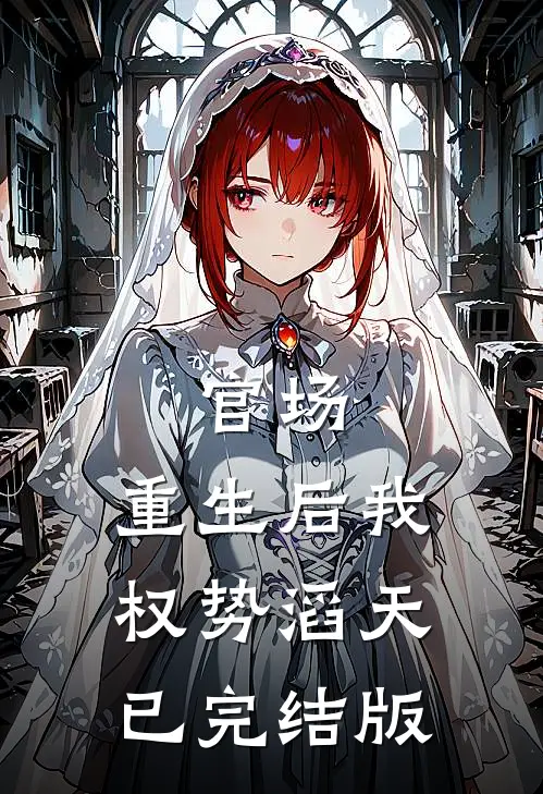 官场：重生后我权势滔天已完结版