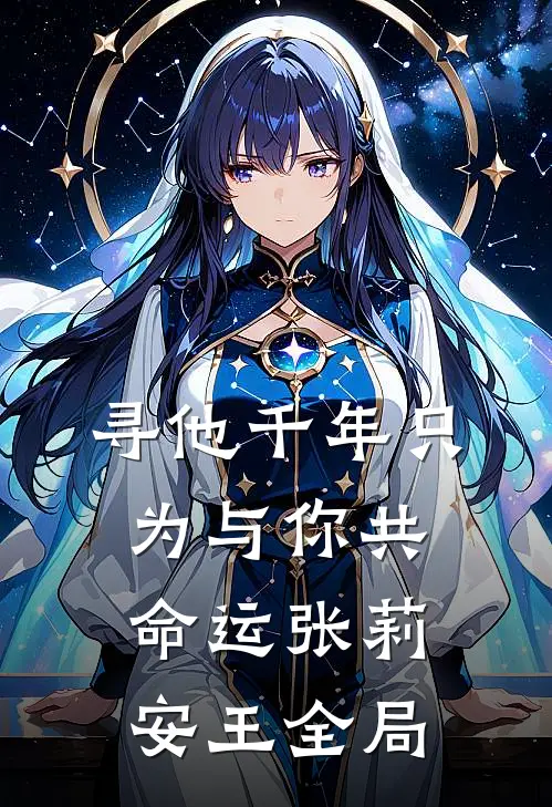 寻他千年只为与你共命运张莉安王全局