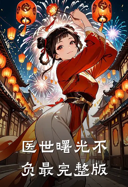 医世曙光不负最完整版