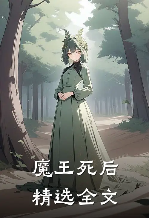 魔王死后精选全文