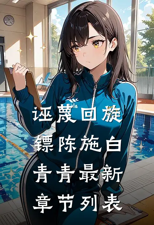 诬蔑回旋镖陈施白青青最新章节列表