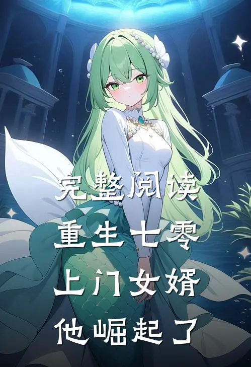 完整阅读重生七零：上门女婿他崛起了