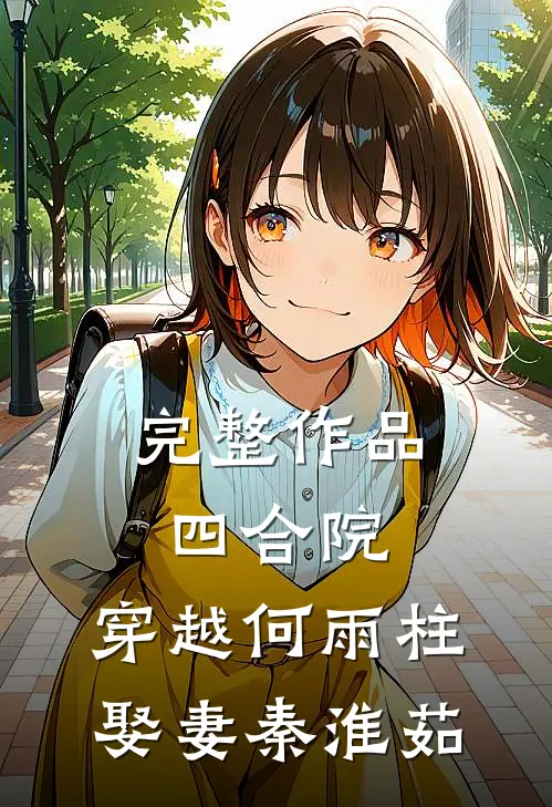 完整作品四合院：穿越何雨柱，娶妻秦淮茹