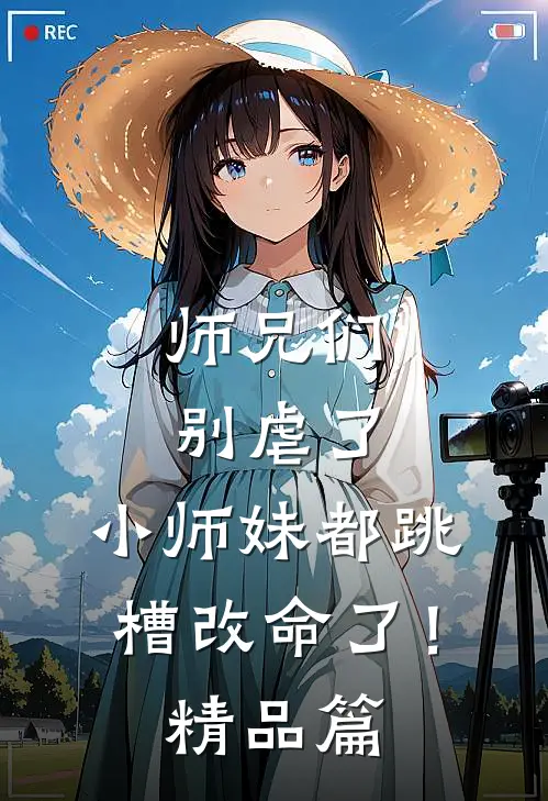 师兄们别虐了，小师妹都跳槽改命了！精品篇