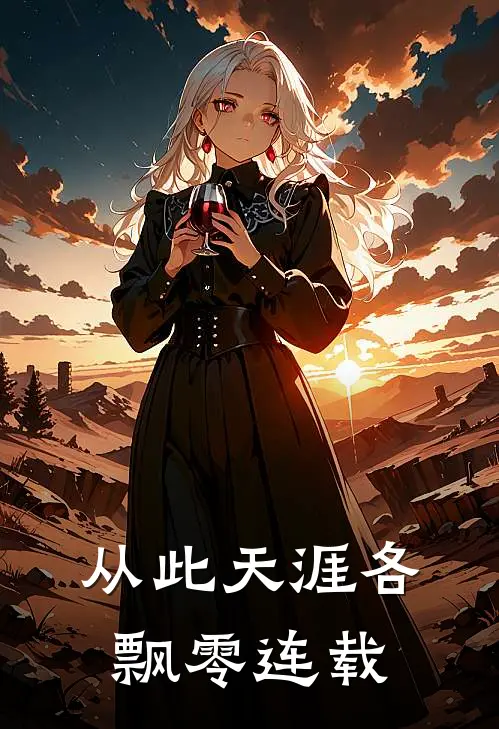 从此天涯各飘零连载