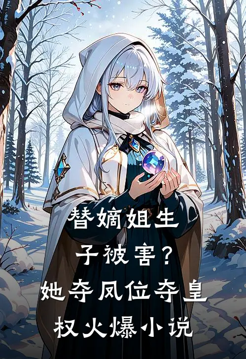 替嫡姐生子被害？她夺凤位夺皇权火爆小说