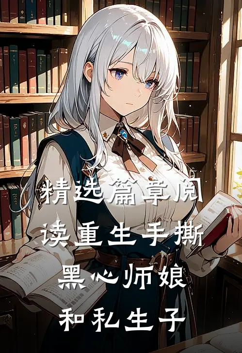 精选篇章阅读重生手撕黑心师娘和私生子