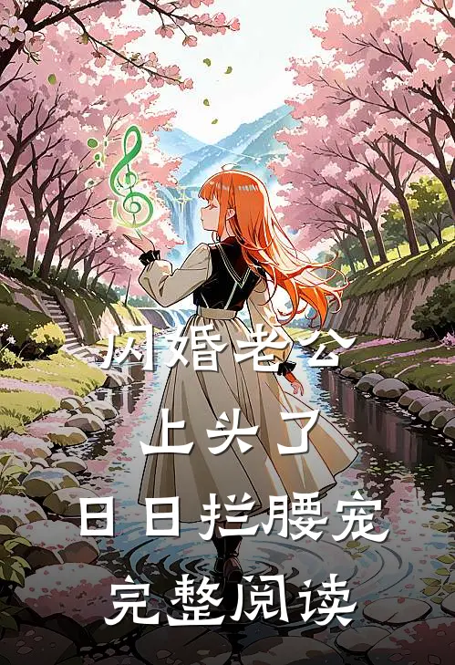 闪婚老公上头了，日日拦腰宠完整阅读