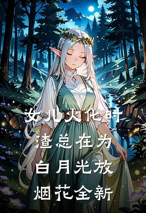 女儿火化时，渣总在为白月光放烟花全新