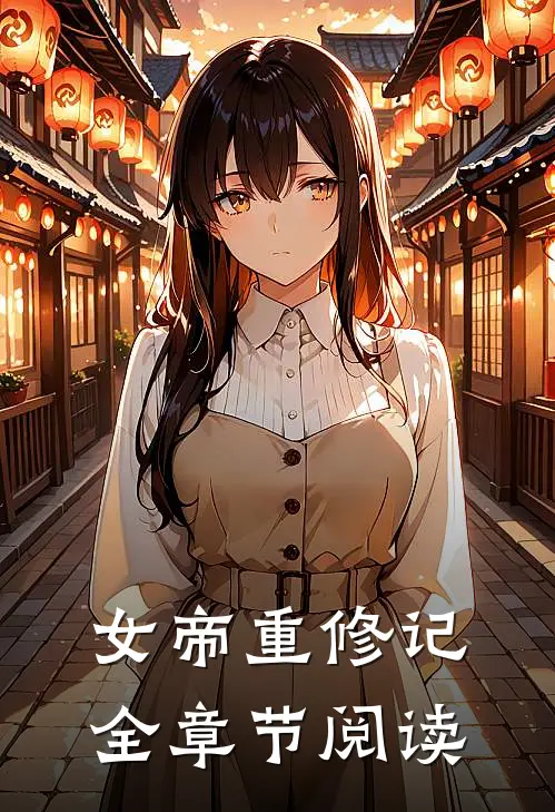 女帝重修记全章节阅读