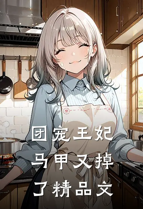 团宠王妃马甲又掉了精品文