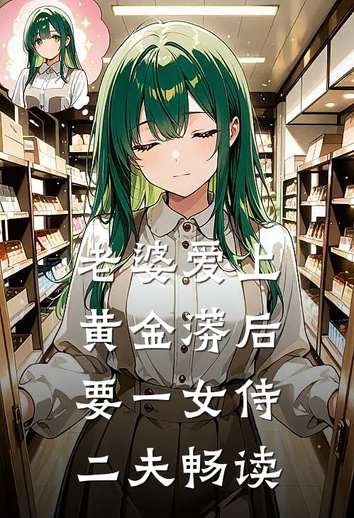 老婆爱上黄金蟒后，要一女侍二夫畅读