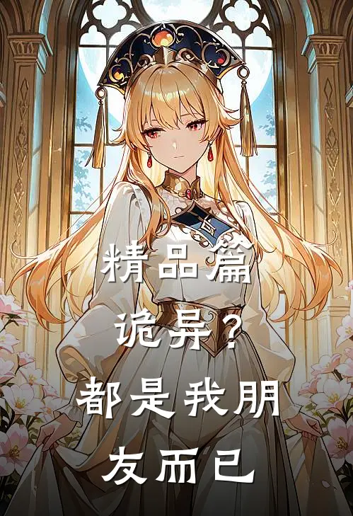 精品篇诡异?都是我朋友而已在线观看