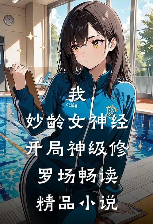 我，妙龄女神经，开局神级修罗场畅读精品小说