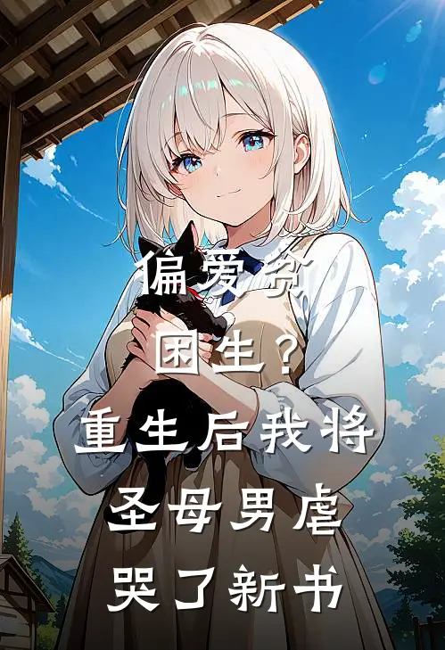 偏爱贫困生？重生后我将圣母男虐哭了新书