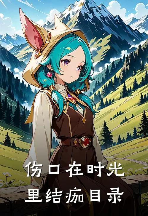 伤口在时光里结痂目录