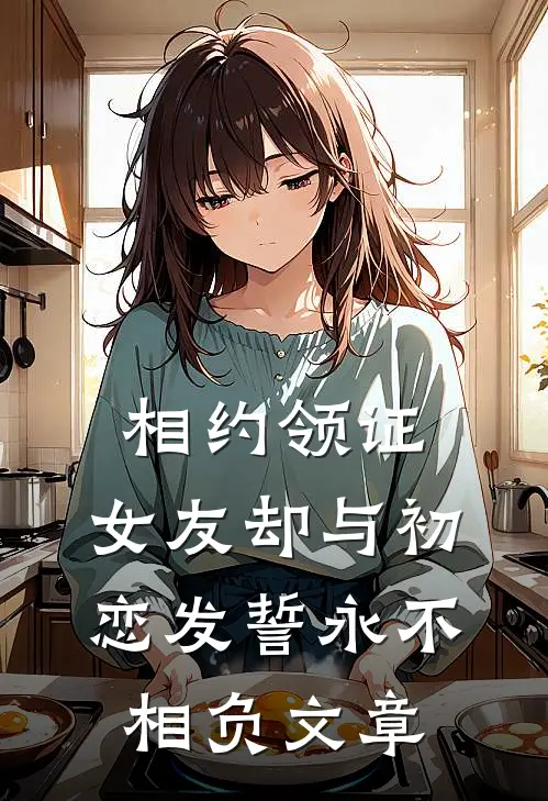 相约领证，女友却与初恋发誓永不相负文章