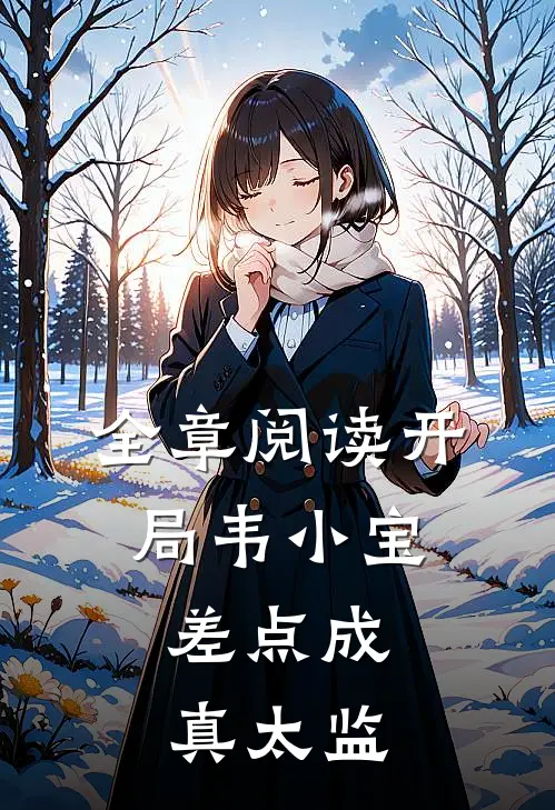 全章阅读开局韦小宝，差点成真太监