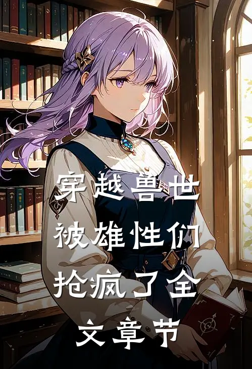 穿越兽世，被雄性们抢疯了全文章节
