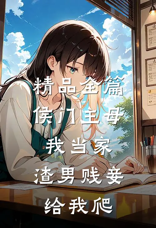 精品全篇侯门主母我当家，渣男贱妾给我爬