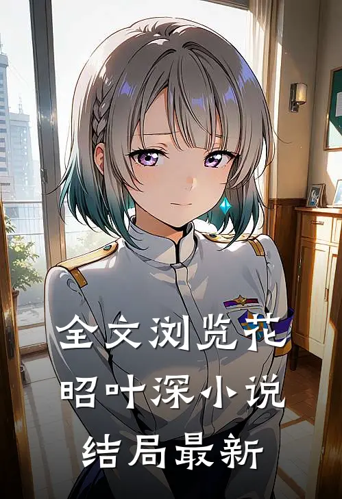 全文浏览花昭叶深小说结局最新