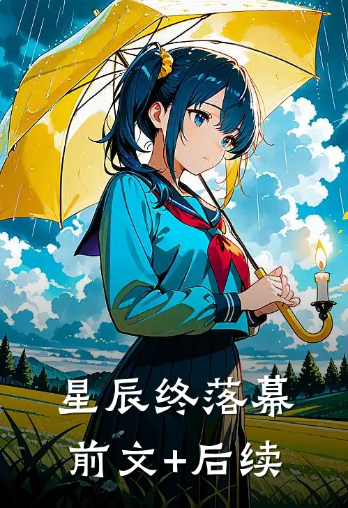 星辰终落幕前文+后续