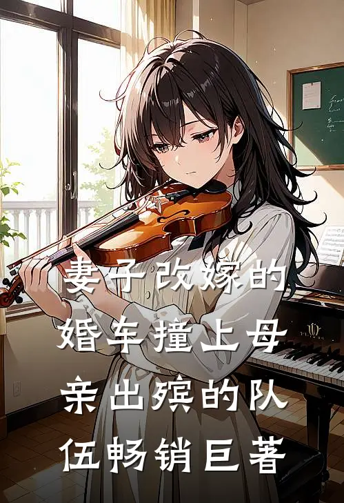 妻子改嫁的婚车撞上母亲出殡的队伍畅销巨著