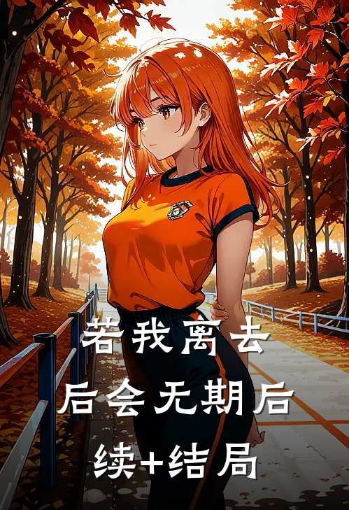 若我离去，后会无期后续+结局