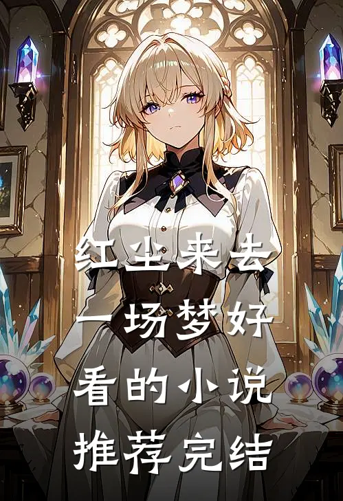 红尘来去一场梦好看的小说推荐完结