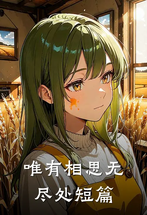 唯有相思无尽处短篇