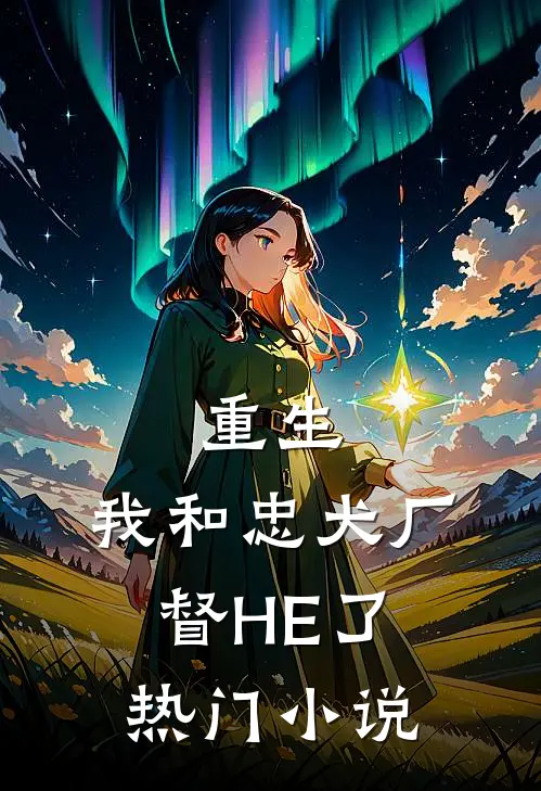 重生：我和忠犬厂督HE了热门小说