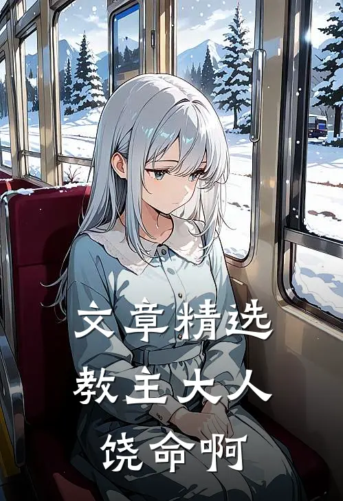 文章精选教主大人饶命啊