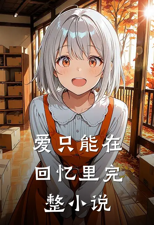 爱只能在回忆里完整小说