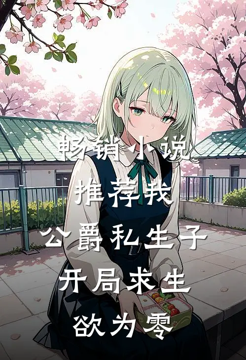 畅销小说推荐我，公爵私生子，开局求生欲为零