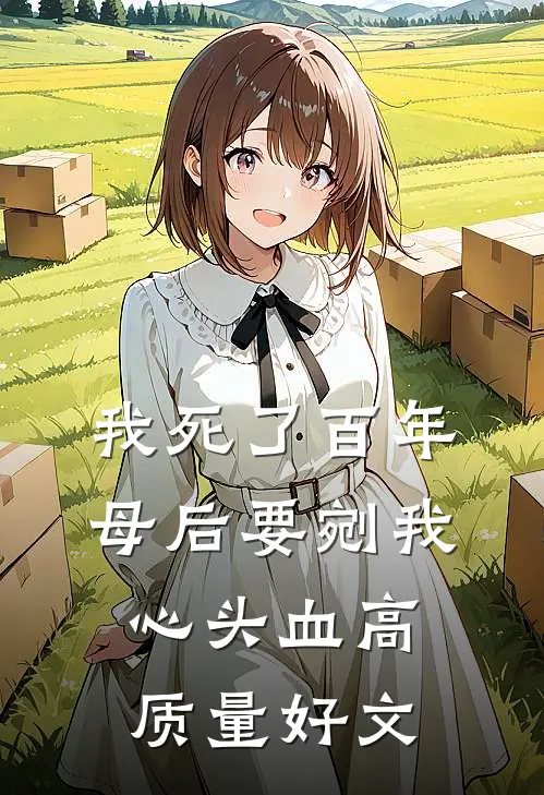 我死了百年，母后要剜我心头血高质量好文