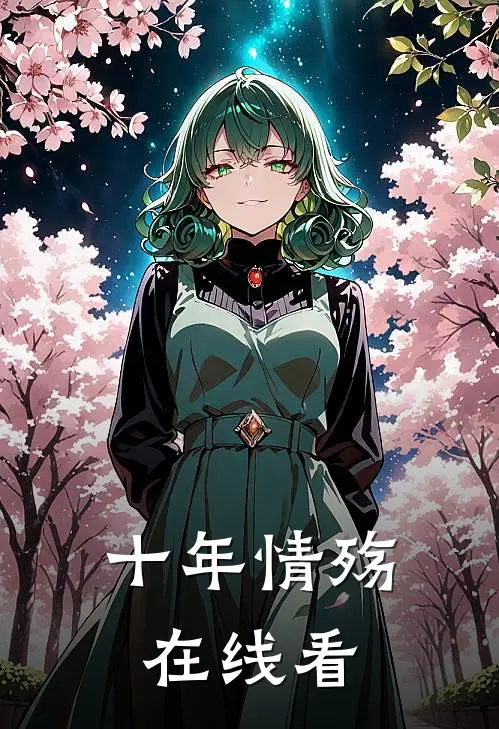 十年情殇在线看